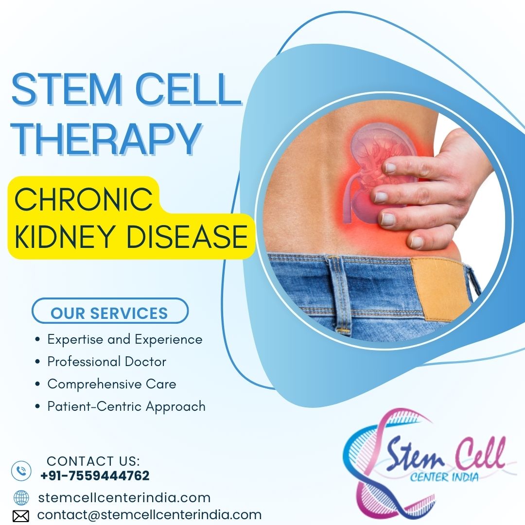 Best Hospitals for Chronic Renal Disorder Treatment in India